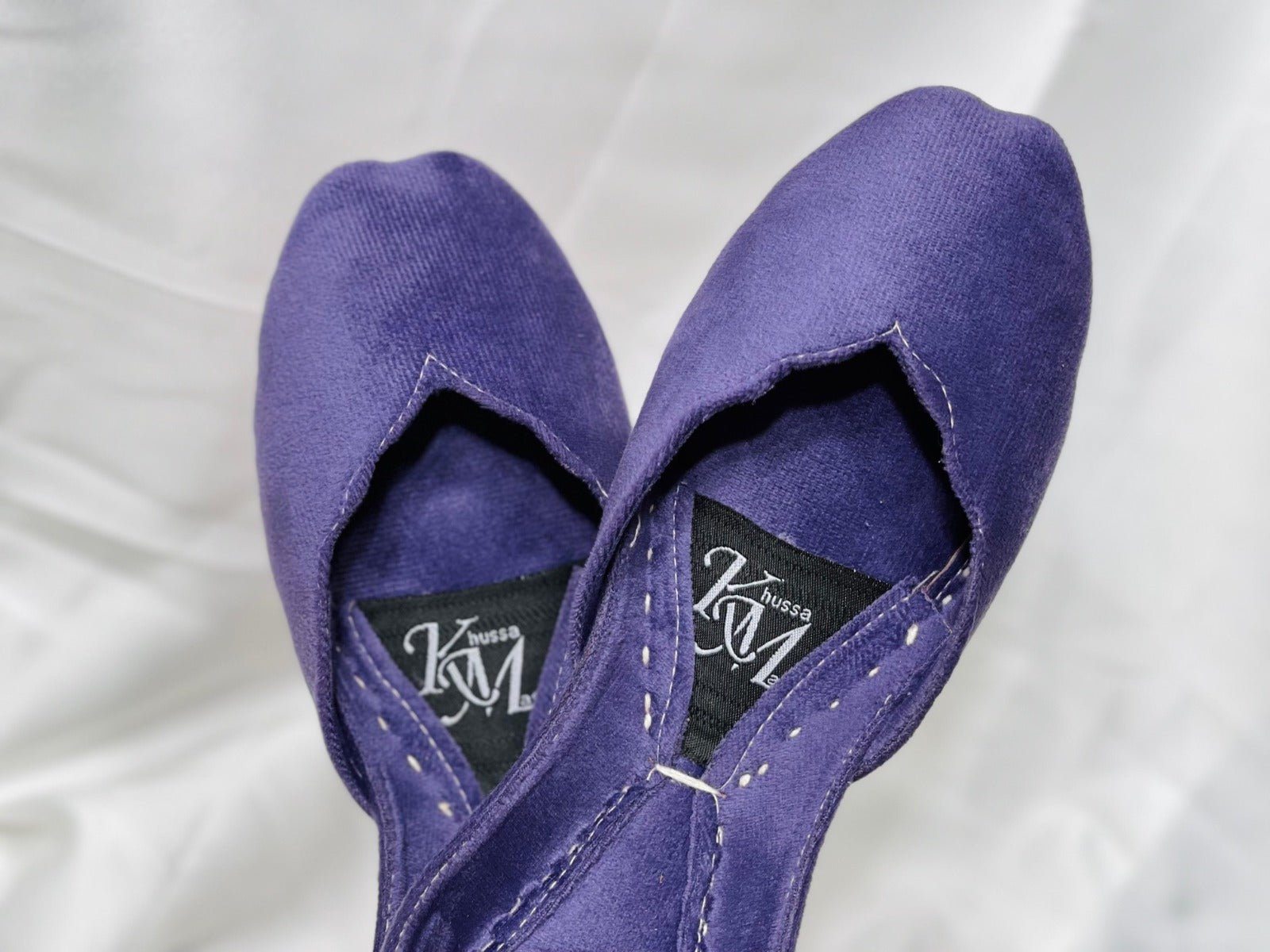 Comfy - Khussa Master