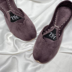 Comfy - Khussa Master