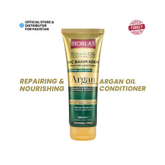 Bioblas Argan Conditioner 250ml