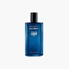 Davidoff-Cool Water Street Fighter Champion Edition Men 125Ml