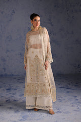 Amoris By Imran Ramzan Unstitched 3 Piece Luxury Formals Suit-Couronne de Perles