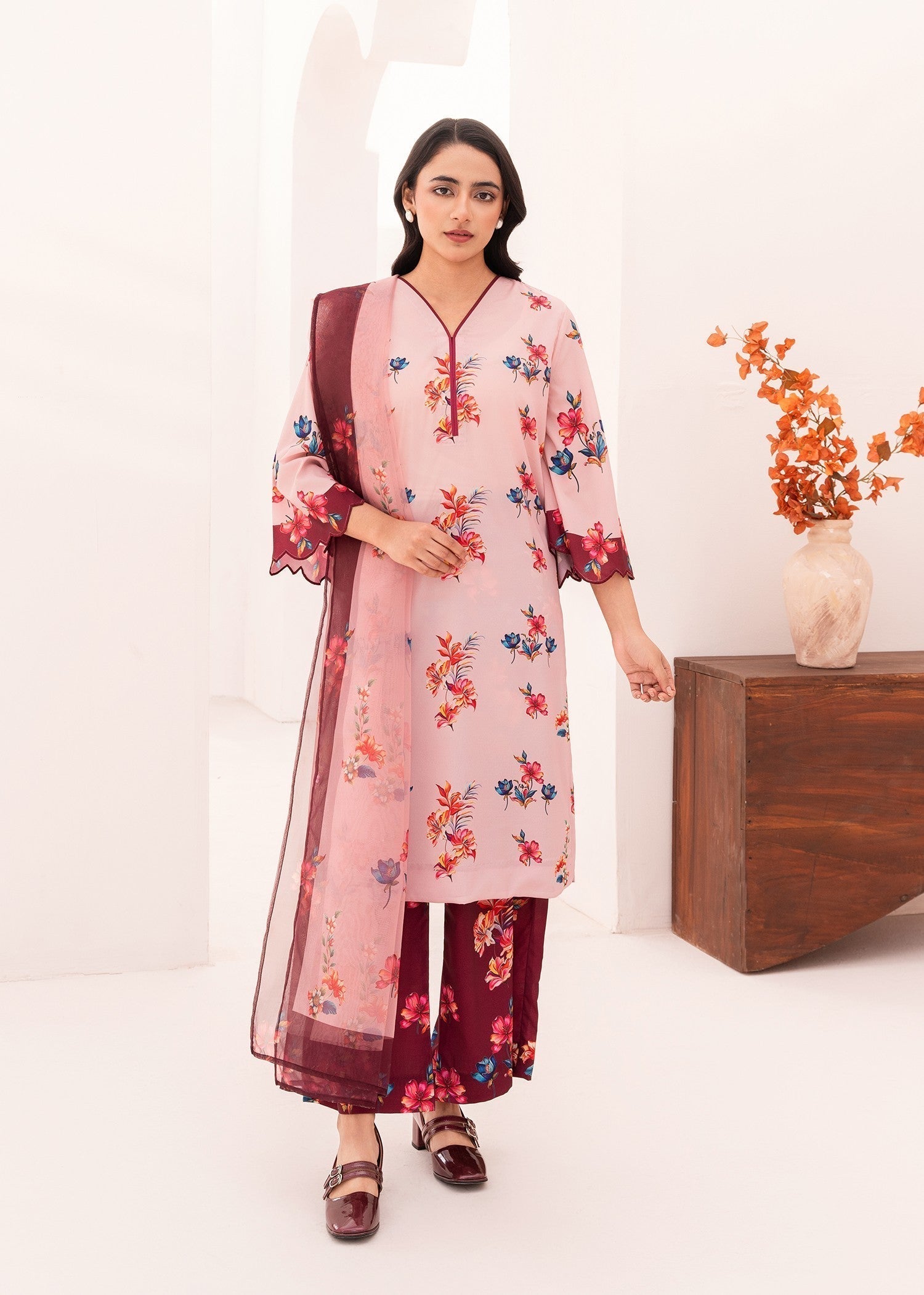 Ruvina Dress