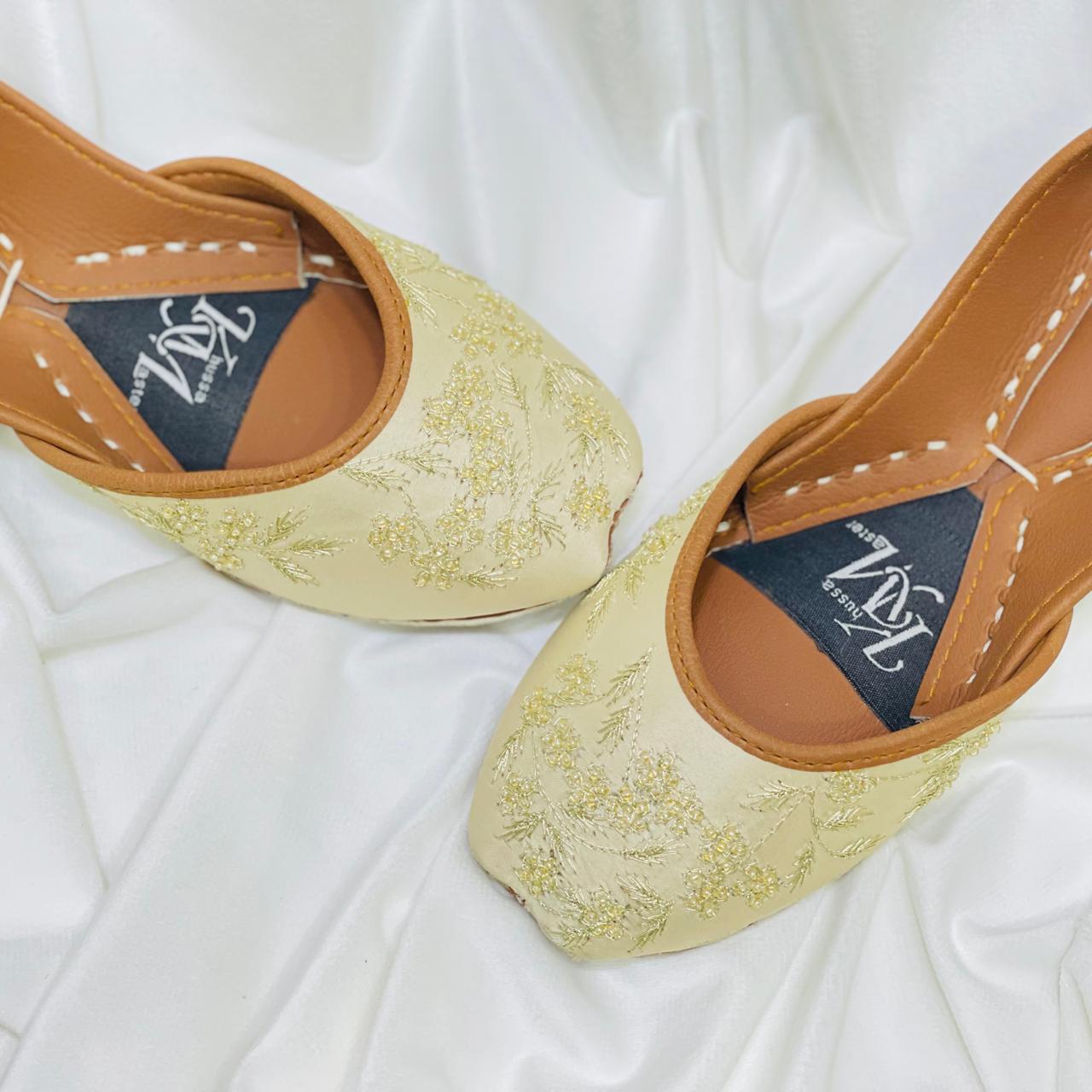 CUT DANA - Khussa Master