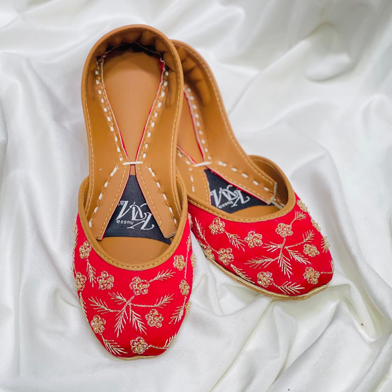 CUT DANA - Khussa Master