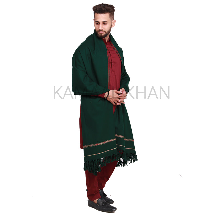 shomi x kamaal khan
