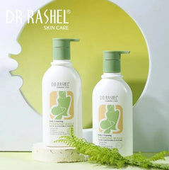 Dr Rashel-Daily Cleansing Feminine wash-DRL-1811