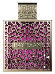 Rayhaan Kiss Women Edp 100Ml