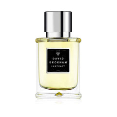 David Beckham - Eau De Toilette - Instinct 50ml