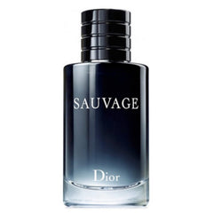 Dior Sauvage Men Edp 100Ml