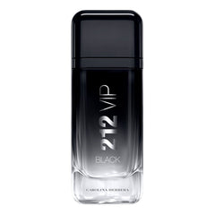 Carolina Herrera 212 Vip Black Men Limited Edition Edp 100Ml