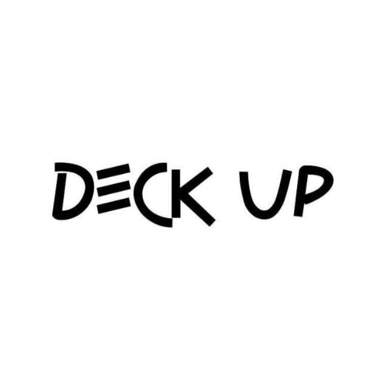 deck-up