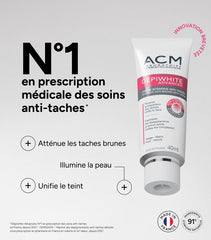 Acm Depiwhite Advanced Cream For Brown Spot 40Ml