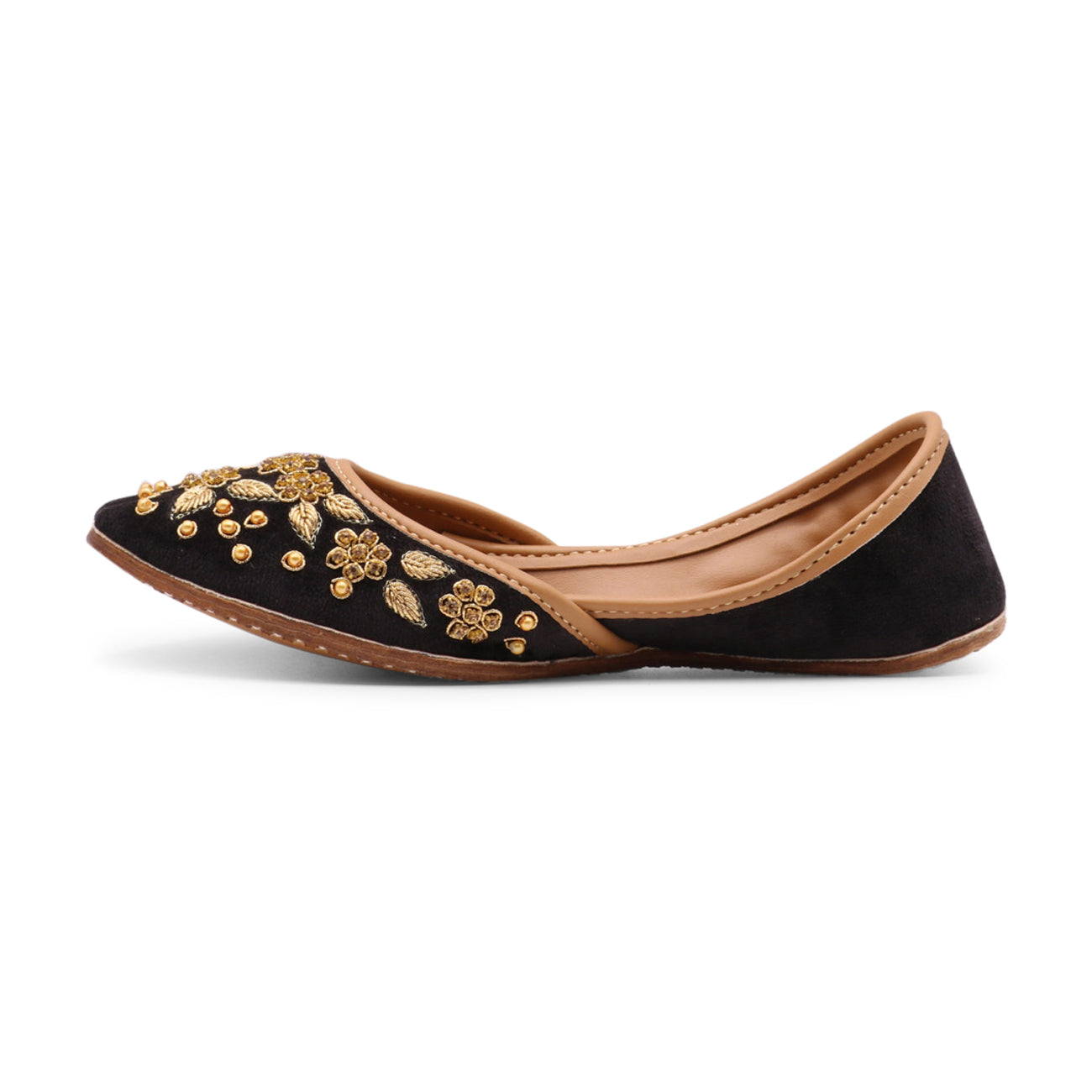 desi shoes women