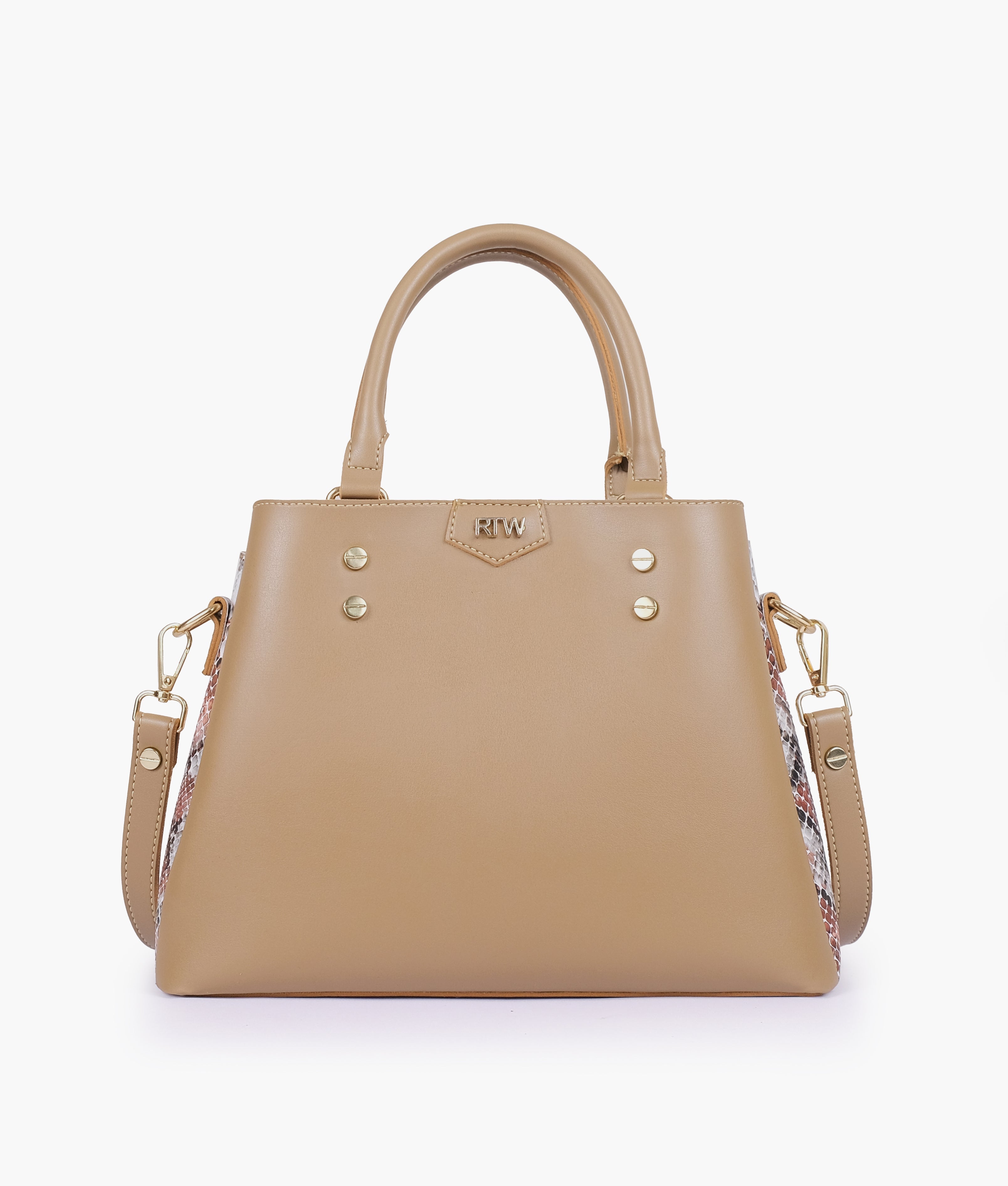 RTW Creation - Coffee the daily tote bag