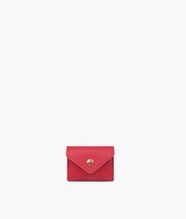 RTW Creation - Maroon jewellery pouch