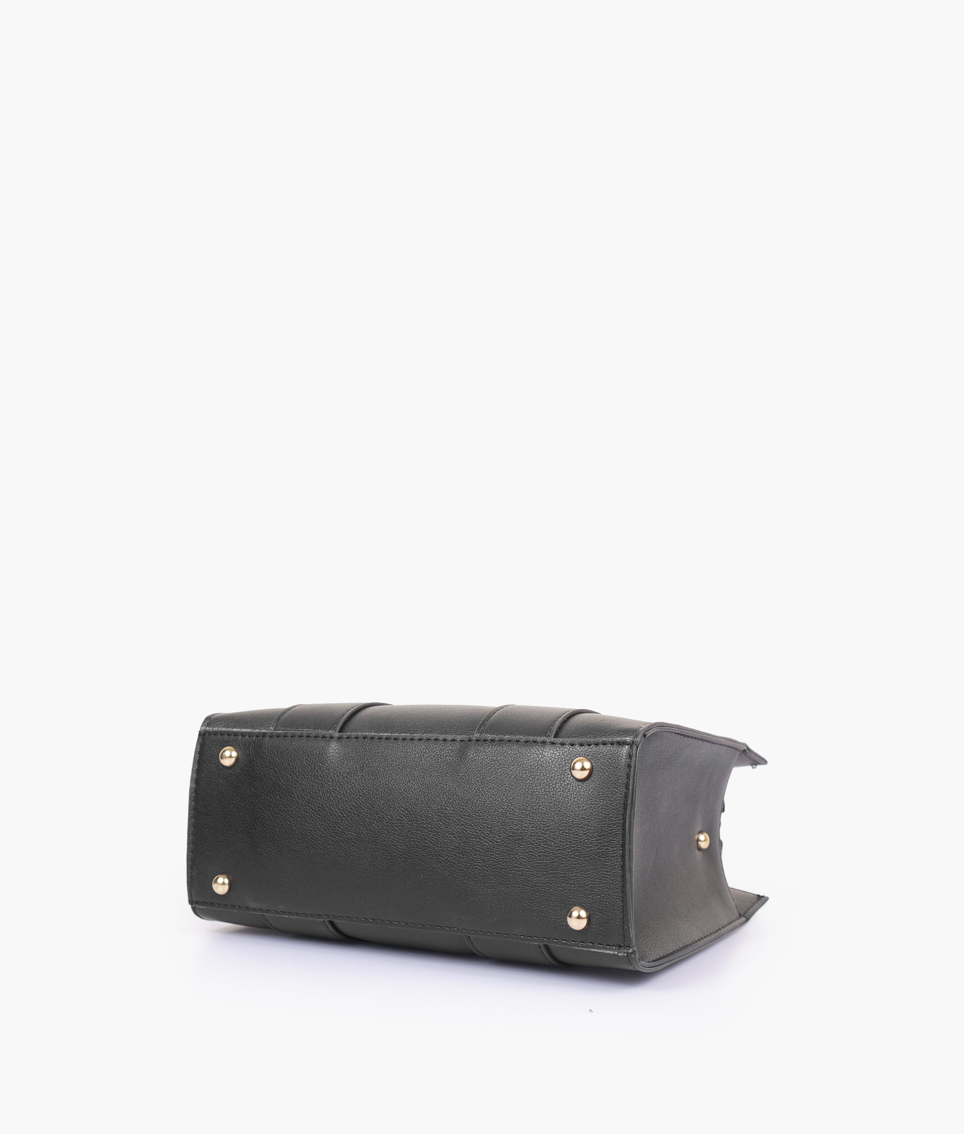RTW Creation - The black mini tote bag