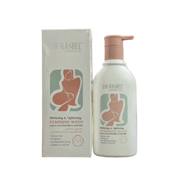 Dr Rashel-Whitening & tightening Feminine wash-DRL-1812
