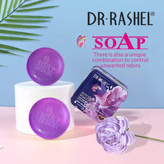Dr Rashel-Ms. privates parts Firming Soap-DRL-1160