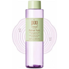 Pixi Retinol Tonic, Smoothing & Firming Facial Toner 250 ml / 8.5 fl oz