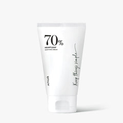 Anua - HeartLeaf 70% Soothing Cream 100ml