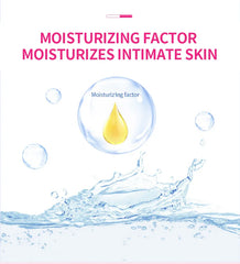 Dr Rashel-Whitening & tightening Feminine wash-DRL-1812