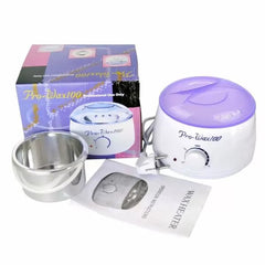 Wax Heater-FT-831-WH