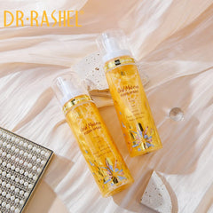 Dr Rashel-Gold Makeup Fixer Spray-DRL-1710