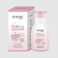 Dr Rashel-Baby nourishing lotion-DRL-1795