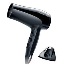Remington D3010 Hair Dryer Power Ionic 2000W