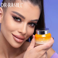 Dr Rashel-Vitamin C & Retinol A 
Day time brightening & night anti-aging face cream-DRL-1723