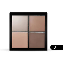 Rivaj-Fantasy Contour Palette