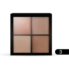 Rivaj-Fantasy Contour Palette