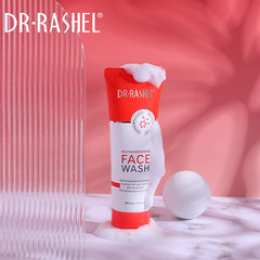 Dr Rashel-Salicylic acid Exfoliating face wash-DRL-1727