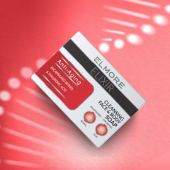 Elmore-Anti Aging Soap