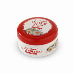 Elmore Glycerine Fragrance-Free Cream for deep, gentle moisturising