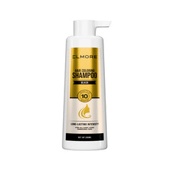 Elmore-Hair Coloring Shampoo Black
