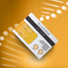 Elmore-Vitamin C Soap