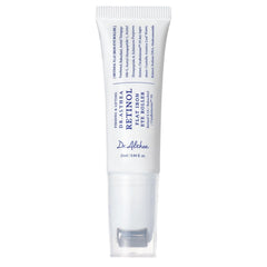 Dr Althea - Retinol Flat Iron Eye Roller - 25ml