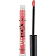 Essence 8h Liquid Matte Lipstick