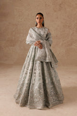 Cherie By Imran Ramzan Unstitched 3 Piece Luxury Formals Suit-Étoilé