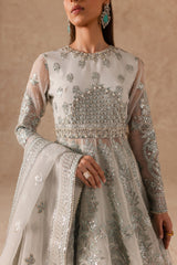 Cherie By Imran Ramzan Unstitched 3 Piece Luxury Formals Collection'2025-Étoilé