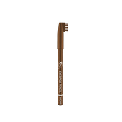 Rivaj-Eyebrow Pencil With Comb