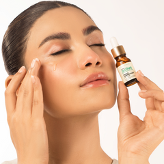 Conatural-Triple Correction Eye Serum