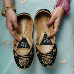 F Moj - Khussa Master