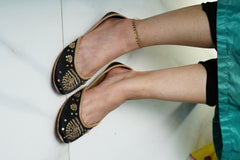 F Moj - Khussa Master