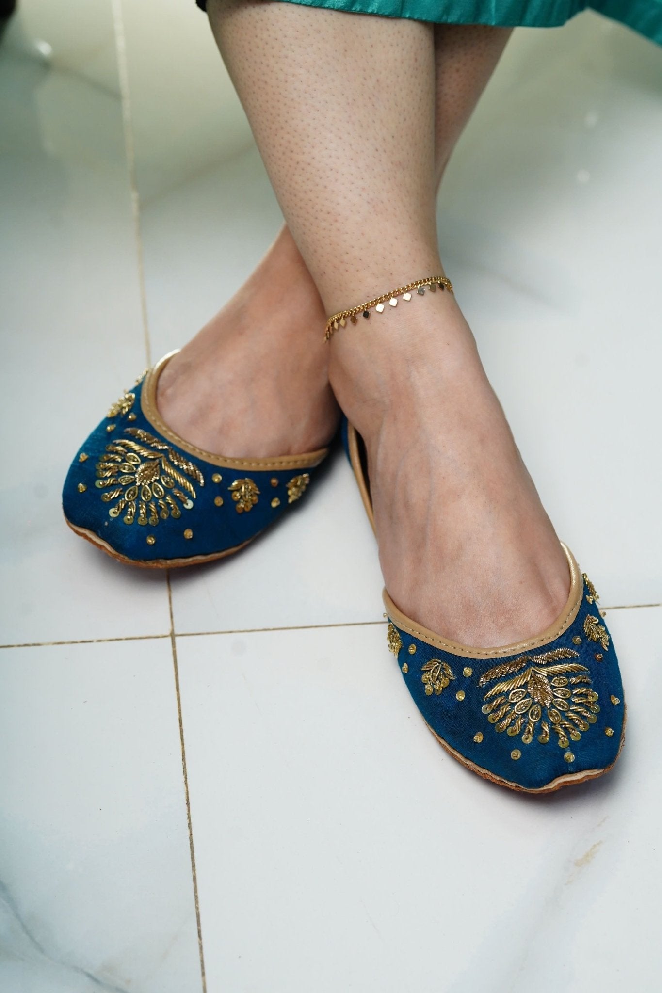 F MOJ ZINC - Khussa Master