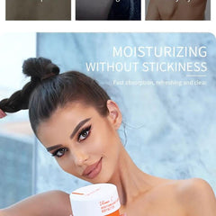 Dr Rashel-Vitamin C Brightening & Moisturizing Body Butter-DRL-1689
