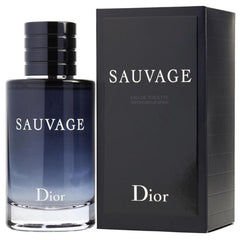 Dior Sauvage Men Edp 100Ml