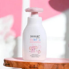 Dr Rashel-Baby nourishing lotion-DRL-1795