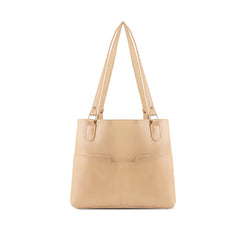 FABLE BEIGE - Bag X